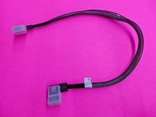 Dell PowerEdge R720XD Mini SAS to Mini SAS Cable 4NM23 picture