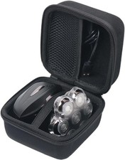 Hard Protective Travel Case Compatible with Men's Balder Boss Mesh...  picture