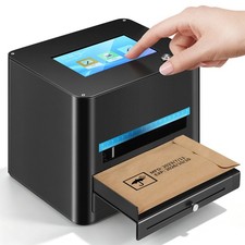 Inkjet Coding Machine 7