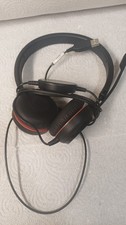  Jabra GN USB Evolve HSC016 Stereo Headset Black picture