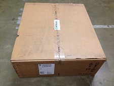C8R15A 717870-001 HP MSA 2040 SAN DUAL CONTROLLER ( w/2x C8R09A ) SFF STORAGE ** picture
