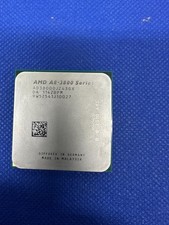AMD A8-3800 APU 2.4GHz Quad-Core Socket FM1 CPU AD38000JZ43GX picture