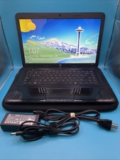 HP 2000 15.6” Laptop AMD E-300 4GB RAM 500GB HDD Windows 8 Tested And Working picture