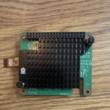 Raspberry Pi AI HAT+ 2 Raspberry Pi HAT Board with Heatsink (AIHATPLUS2) picture