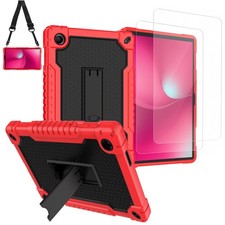 Case For Revvl Tab 2 5G Tablet (2025) 10.1'' inch Folding Stand Protection Cover picture