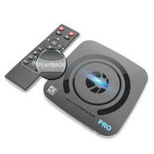 4K HDMI Video Recorder Capture DVR H.265 H.264 picture