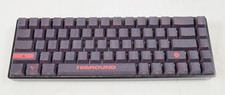 Higround Basecamp 65 LavaRock 65% Mechanical Gaming Keyboard picture