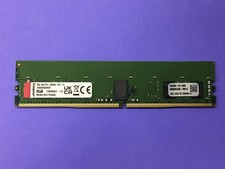 Kingston Server Premier 8GB 3200MT/s DDR4 ECC Reg CL22 DIMM 1Rx8 picture
