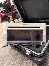 Mitsubishi CP-3800DW Portrait quality  8