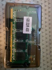 1GB PC3200 DDR400 200Pin PC3200S DDR1 400mhz Laptop Sodimm Samsung Ram picture