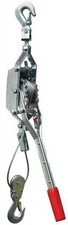 Power Pull 18600 Dual Drive  2 Ton Cable Puller picture