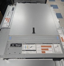 Dell PowerEdge R740 8bay sff Oemr bios,2x2.3 18c,32gb,0x0,h730p,Idrac 9,2x1100w, picture