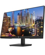 HP P27 G5 27 in FHD Monitor - Black (64X69AA#ABA) picture