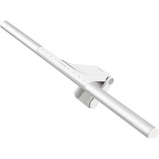 BenQ ScreenBar Pro Monitor LED Light, Highly Compatible, Ultrasonic, ASYM-LIGHT picture