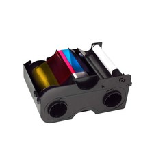 Bodno Fargo 45000 Color Ribbon - YMCKO - 250 Prints Software Demo picture