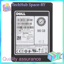 Samsung PM1633a 960GB DELL SSD 2.5