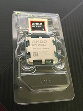 AMD Ryzen 7 9800X3D AM5 picture