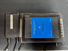 GETAC T800 G2 Rugged Tablet Intel 1.6GHz 8GB 128GB eMMC picture