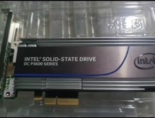 1.6TB P3600 compatible INTEL PCIE AIC SSDPEDME016T4F Solid State Drive DC Series picture
