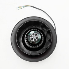 Brand New Centrifugal Inverter Fan R2E220-AB08-62 115V for EBMPAP Fan M2E068-CF picture