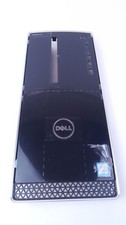 Dell Inspiron 3650 3655 3656 3668 Desktop Front Panel Cover Black 96X8X 096X8X picture