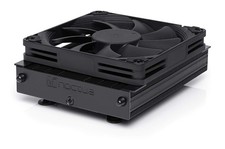 NH-L9a-AM4 chromax Black Low-Profile CPU Cooler for AMD AM4 picture