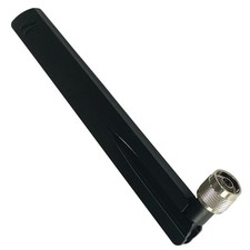 5G 4G Cell Signal Antenna 698-2700MHz Wide Band Indoor Omni-Directional Anten... picture