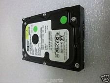 Western Digital 40GB SATA 3.5