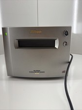 Nikon Super Coolscan LS 9000 ED Film Scanner picture
