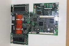 SUN 370-7691 S02035 SYSTEM BOARD SUNFIRE V20Z WITH DUAL 2.4GHZ CPU 4GB RAM picture