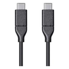 MONOPRICE 24283 USB C Cable 824KU7 picture