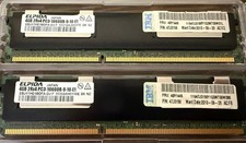 16 GB (4x 4 GB) 2Rx4 PC3-10600R-9-10-E1 RAM picture