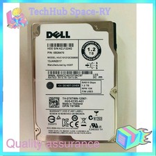 New Dell 1.2TB 6G 10K 2.5