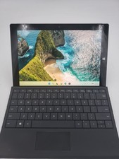 Microsoft Surface 3 1645 X7-Z8700 1.60GHz 4GB Ram 64GB SSD Win 11 Pro picture