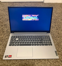 Lenovo IdeaPad 1 15.6