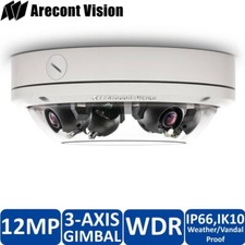 Arecont Vision AV12275DN-NL SurroundVideo Omni G2 - 12 Megapixel -R picture