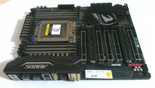GIGABYTE X399 AORUS Gaming 7 ATX DDR4 Motherboard picture