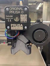 Prusa i3 MK3S+ Upgraded 
