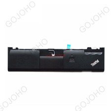 Lenovo ThinkPad X220 X220i Palmrest Cover Upper Case Touchpad Fingerprint FPR picture