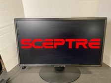 Sceptre 20