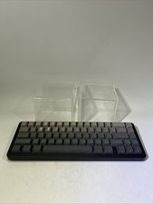 AULA F65 65% Mechanical Keyboard Hot-Swappable Gradient Grey With Dongle picture