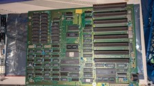 DTK  PIM-TB10-Z Turbo XT 8088 640KB TESTED picture