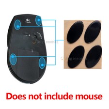 2 Sets Feet Skates for Logitech MX610 MX620 MX1000 Gaming Mouse picture