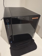 Asustor Drivestor 4 Pro 