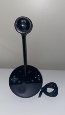 Logitech Video Conference Camera Speaker Phone picture