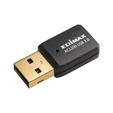 AC1200 Dual-Band MU-MIMO Wi-Fi USB 3.0 Adapter for laptop/notebook picture
