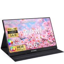 WUAWE 15.6