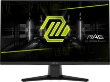 MSI MAG242F 24 FHD Gaming Monitor 200Hz  picture