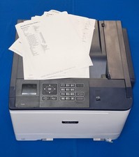Xerox C310 C310N Color Laser Standard Printer PgCount 6K+ picture