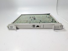 Ciena NTK555FAE5 006 Shelf Processor SP-2 Dual CPU NNTMRT0C6M78 NTK55514E504 005 picture